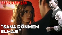 Sana Dönmeyeceğim Elmas | Tatar Ramazan