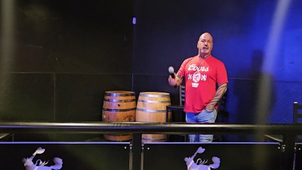 ACDC - ARE YOU READY (PERFORMED LIVE AT THE WESTERNER)