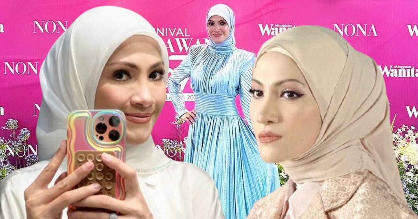 Ceburi Cabang Bisnes Baru SHERRY IBRAHIM Kini Bergelar Usahawan Logistik