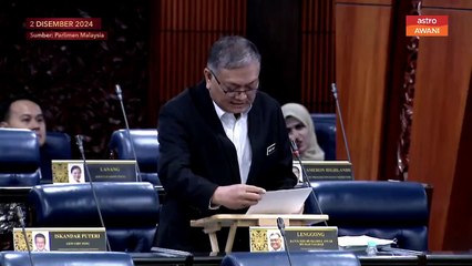 KDN pertimbang penggunaan kod QR kepada pengembara - Shamsul Anuar