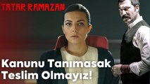 Hakim Kararını Veriyor | Tatar Ramazan 24. Bölüm