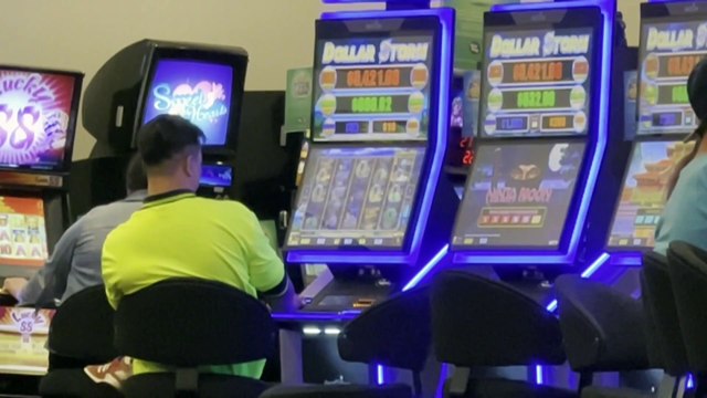 Advocates urge for reforms to gambling advertising targeting people online