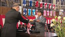 NNNドキュメント’24「汐凪と、ずっと〜父と娘が紡ぐ“きぼう”〜」