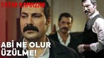 Elmas'ın İnfazı Belli Oluyor | Tatar Ramazan 25. Bölüm