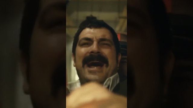 Elmas'ı Kurtaramayacaksın | Tatar Ramazan 25. Bölüm #tatarramazan #shorts #bülentinal #dizi