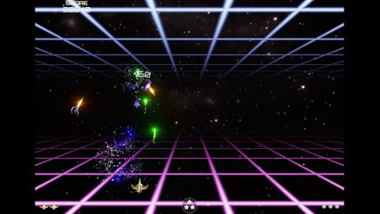 A Blast From The Past Gameplay (Steam) || casual shooter game