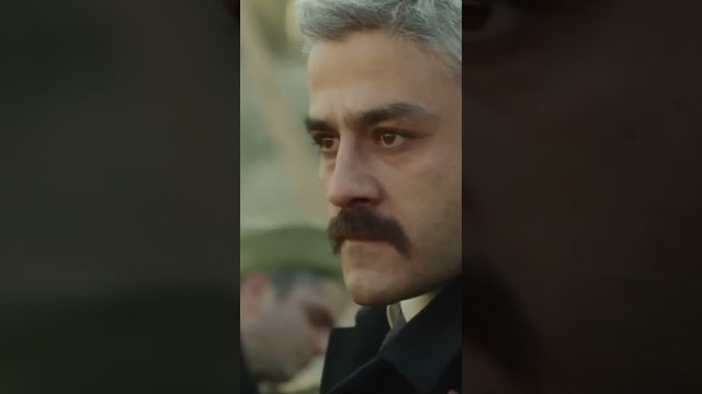 Siz Elleri Kelepçeli Bizden Korkuyorsunuz | Tatar Ramazan 26. Bölüm #shorts