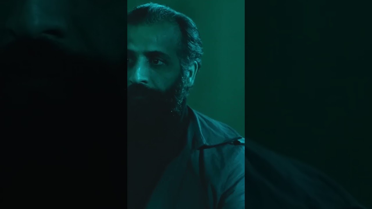 Emir'i Asacağım Sana Söz | Tatar Ramazan 26. Bölüm #shorts