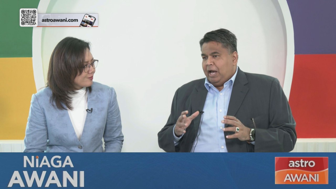 I-Nation Global Summit 2024: Shaping Malaysia’s innovation journey