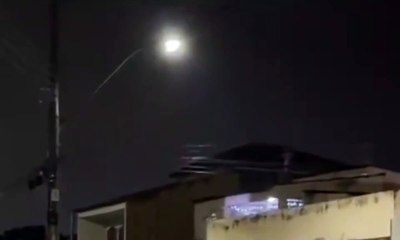 Bope tenta negociação com homem que invadiu casa e espancou idosos