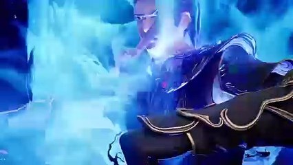 Supreme God Emperor Episode 440 Multi subtitles