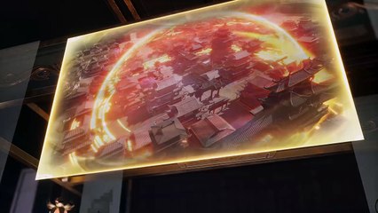 Against the Sky Supreme Episode 363 Multi Subtitles