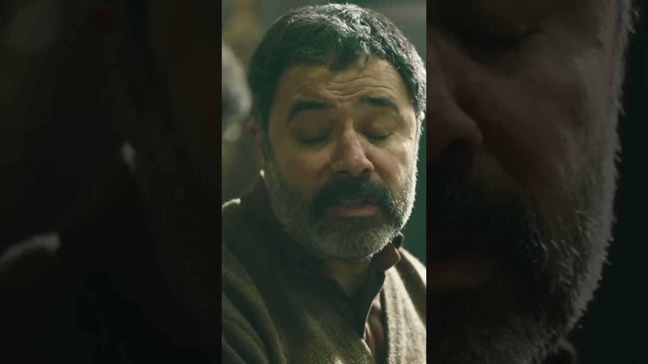 Zalimler Döktükleri Kanda Boğulur | Tatar Ramazan 26. Bölüm #shorts