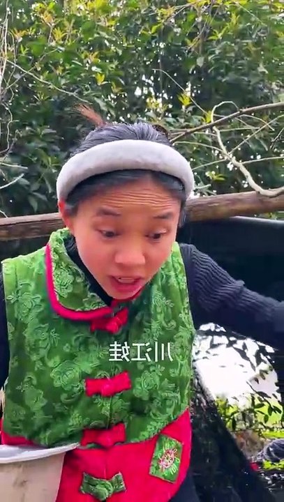 Chinese comedy vedio