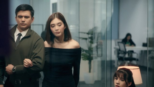 Lilet Matias, Attorney-At-Law: Aera, mas kinampihan si Renan kaysa si Lilet (Teaser Ep. 198)