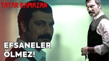 Efsaneler Ölmez | Tatar Ramazan 26. Bölüm