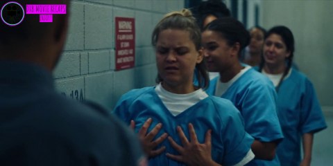 He Falls for A Female Inmate, What She Does Next Will Shock You