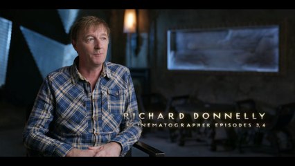 Dune Prophecy Season 1 Episode 4 Promo