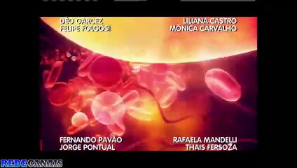 Os Mutantes Capitulo 67 Primeira Temporada Caminhos Do Coração