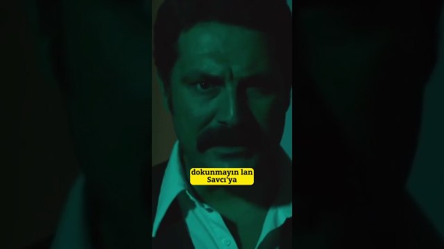 Tatar Ramazan Savcı'nın Hayatını Kurtardı | Tatar Ramazan #shorts