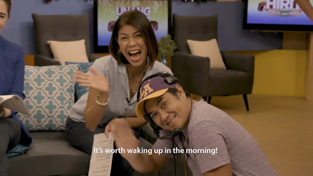 Fast Talk with Boy Abunda: Lyn Ching, Suzi Entrata | (Ep. 480)