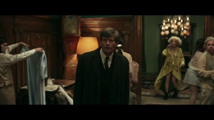 Fest Track On Sirk TV Interview: MR. K [Toronto Intl Film Festival 2024 - Toronto, Ontario] - Part II