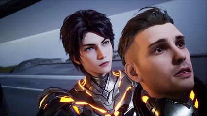 God of War Alliance Episode 36 Multi subtitles