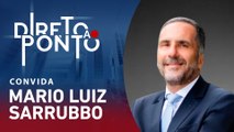 MARIO LUIZ SARRUBBO | DIRETO AO PONTO - 02/12/2024