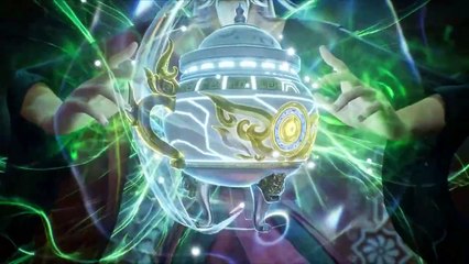 One hundred thousand years of gas refining Episode 189 Multi Subtitles