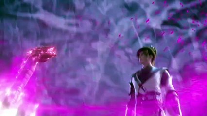 Peerles Bettle Spirit Eps 67 sub indo