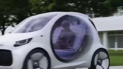 How Life Will Look Like In 2050