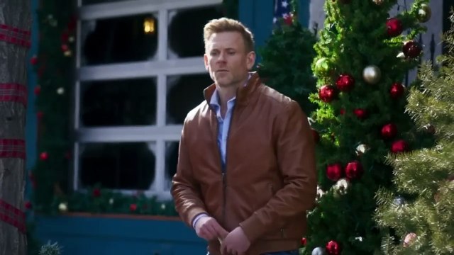 A Christmas Less Traveled 2024 - New Hallmark Christmas 2024 - Great Hallmark Movie - Holiday Movie