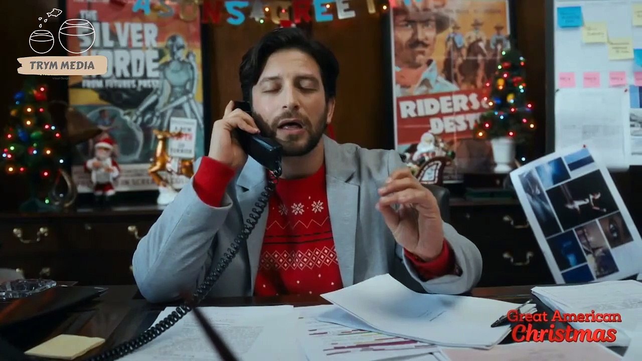 Home Sweet Christmas 2024 - New Hallmark Christmas 2024 - Great Hallmark Movie - Holiday Movie 2024