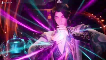 Supreme God Emperor S02 EP372(436) (English Subtitle)