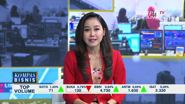 [FULL] Respons Buruh Terima Upah Naik 6,5 Persen-Ancaman PHK di 2025