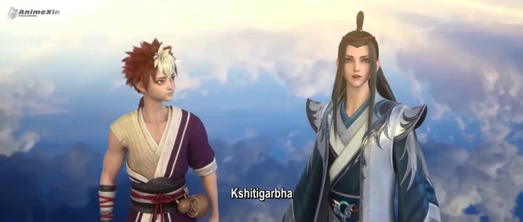 Tiger Crane S01 EP10 (English Subtitle)