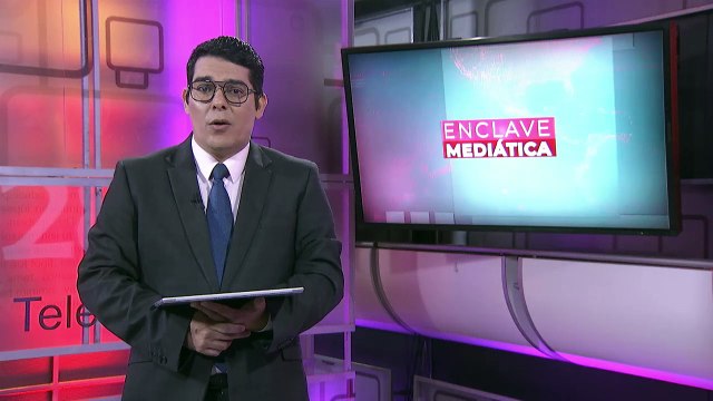 Trabajadores de Amazon continúan en huelga mundial ENCLAVE MEDIÁTICA 02-12-2024