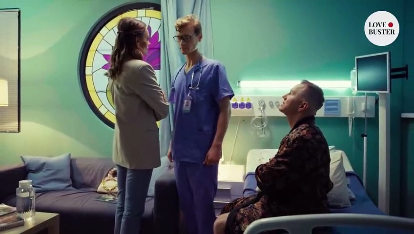I Seduced My Patient To Expose Him _ SAVING HEARTS _ Ep.6 _ _LoveBuster