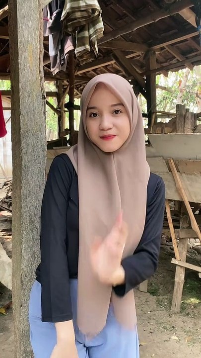 Tiktok Heyhest #1
