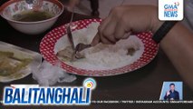 PhilRice - 255,000 metric tons ng bigas, nasasayang sa Pilipinas kada taon | Balitanghali