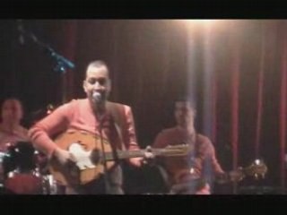 Mohamed Allaoua Live at Cabaret Sauvage 🎶
