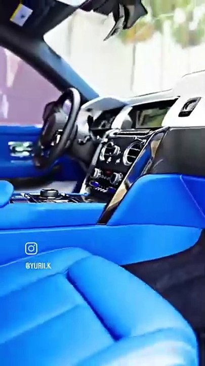 Expensive toy car of Rolls Royce ( original toy car of Rolls Royce )(360P)