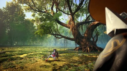 Vạn Kiếm Cổ Thần - Tập 07 - Everlasting God Of Sword 2022