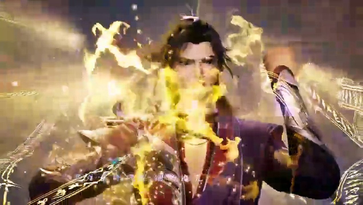 Glorious Revenge of Ye Feng EP 117 Multi Sub