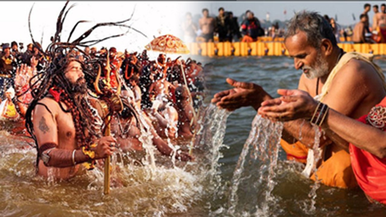 Maha Kumbh Mela 2025: कुंभ और महाकुंभ में अंतर, आखिर 12 साल बाद ही क्यों लगता है मेला|Boldsky