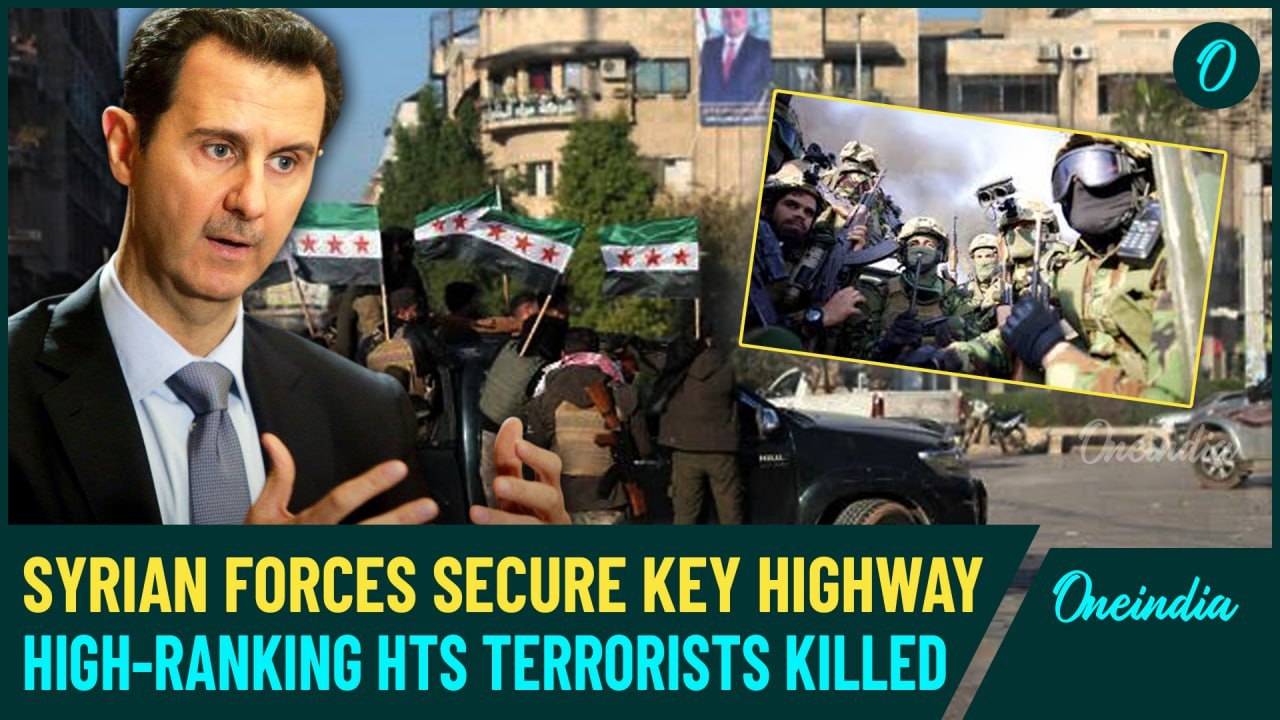 320 Takfiris Killed, 12 Bases Destroyed: Syrian Army Crushes Jihadists In Hama, Aleppo, And Idlib