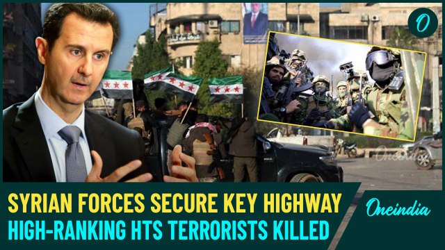 320 Takfiris Killed, 12 Bases Destroyed: Syrian Army Crushes Jihadists In Hama, Aleppo, And Idlib