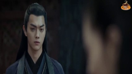 Chiêu Dao (Lồng tiếng) - Tập 35 (FULL ) Hứa Khải, Bạch Lộc