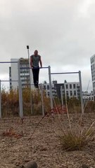 #calisthenics #calisthenicspark #sport