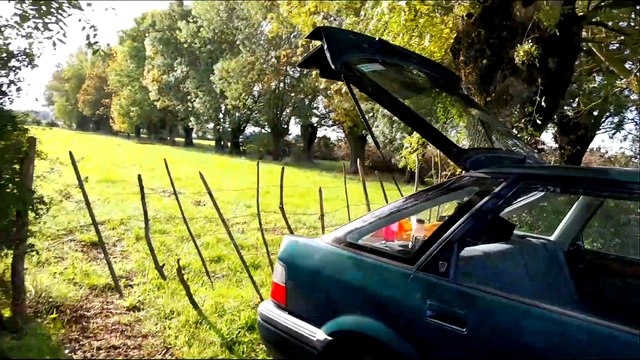 générique épisode 3 sur 4 pique-nique à la plage arrière